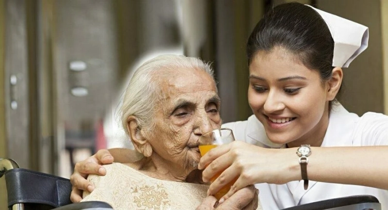 Key Benefits of Providing Alzheimer’s Care at Home for Loved Ones