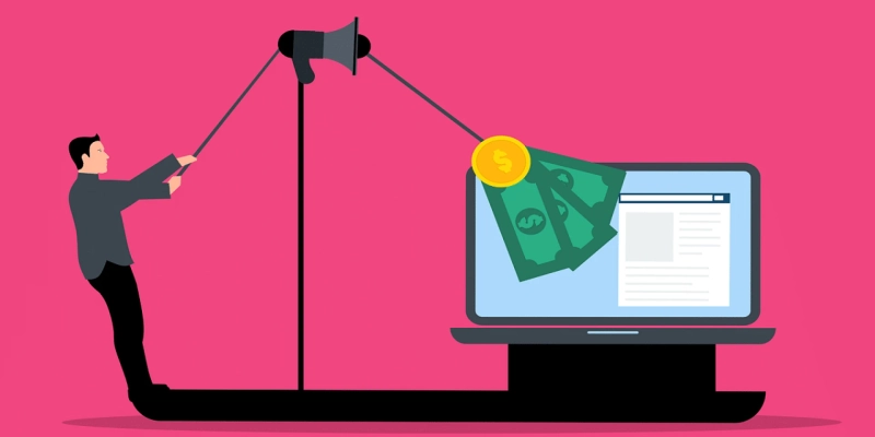 Five Ways To Achieve Profit Maximization
