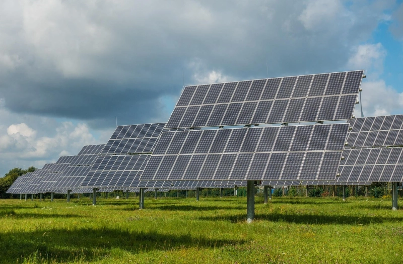 A Guide for Buying the Best Solar panels in India