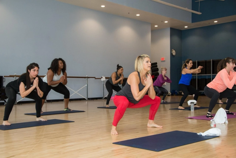 High-Intensity Interval Training—Find Out if It’s for You