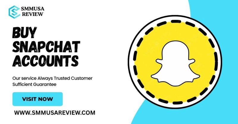 How to choose the right Snapchat account seller