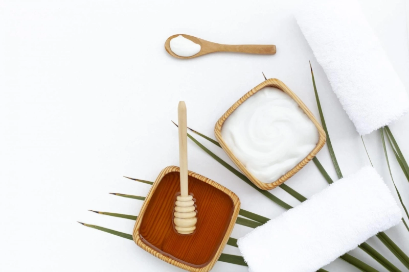 11 Benefits of using Natural Body Butter