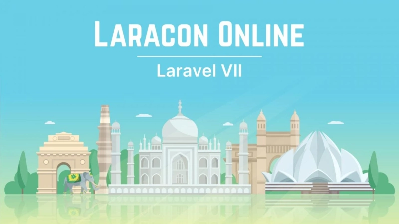 Laravel VII: Abbreviated | Web Development - Yudiz Solutions Pvt. Ltd.