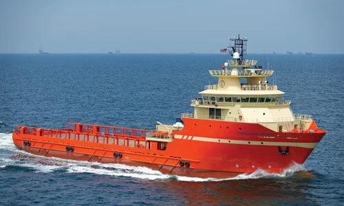 United States Offshore Support Vessels Market Share, Size, Overview, Analysis and Forecast 2026