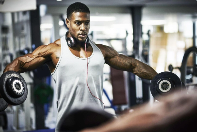 Steroid Use in Bodybuilding: An In-depth Analysis