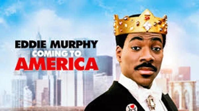 Coming to America - Movies You Must See