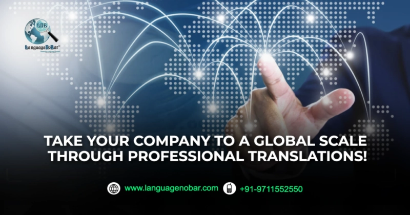 Portuguese Translation: Getting It Right When Expanding Your Business Overseas - LanguageNoBar