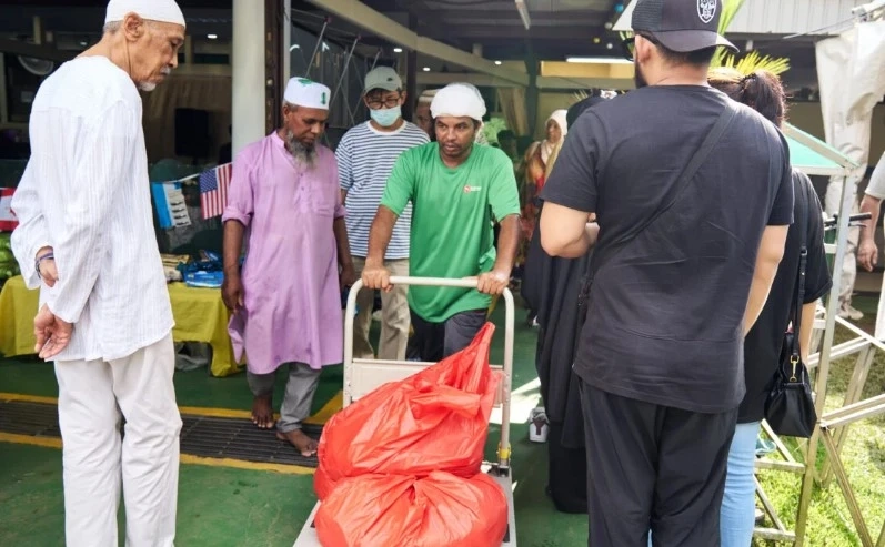 How Online Aqiqah in Singapore is Simplifying Tradition for Modern Families