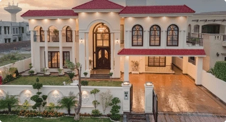 How to Get an Affordable House Design in Lahore?