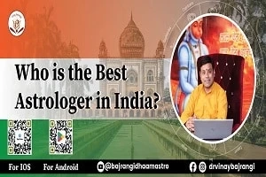 Who is the Best Astrologer in India