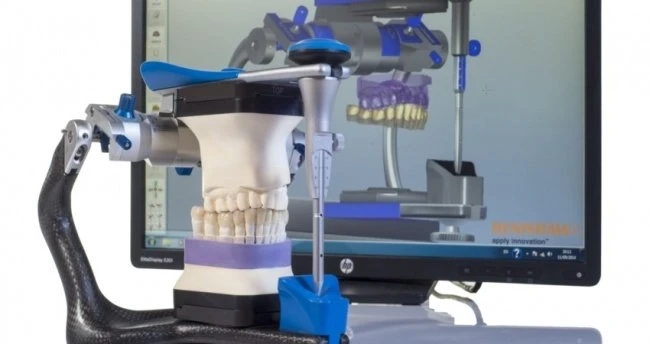 Global 3D Printing in the Medical and Dental Market Projected to Grow at a Steady Pace During 2021-2