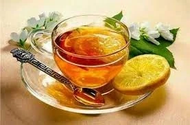 Lemon Tea: A Natural Remedy for Daytime Sleepiness