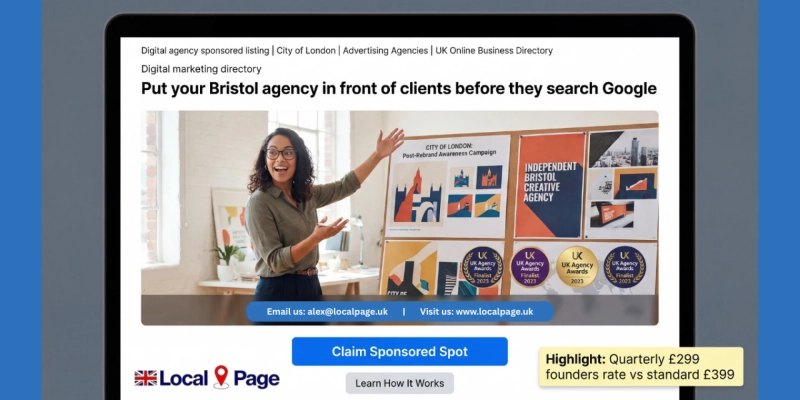 Online Local Business Directory UK Listings | Modern SEO Strategy