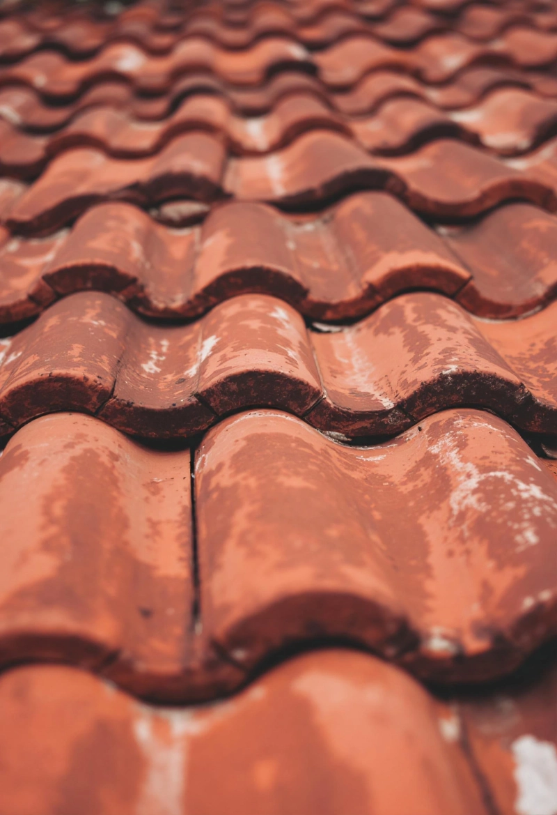 Tim‍eless Terra Cotta Roofing for Arc‍h‍itectural Excell‌ence