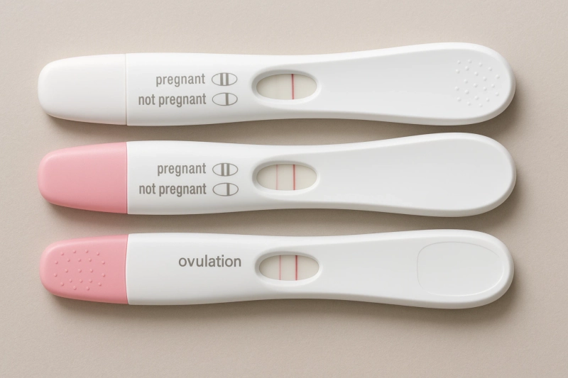 The Role of pregnancy and ovulation test in Modern Women’s Health