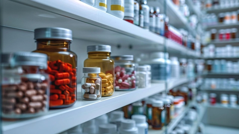 Buy Percocet Online: Your Trusted Guide to Managing Pain Effectively