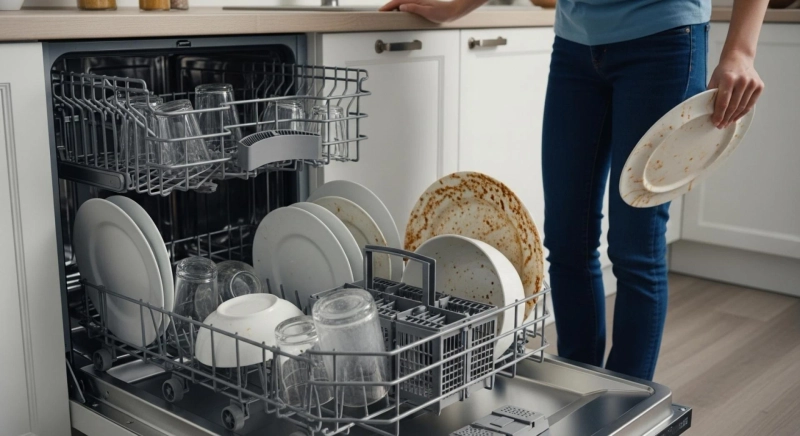 Why Your Dishwasher Is Not Cleaning Properly and What to Do