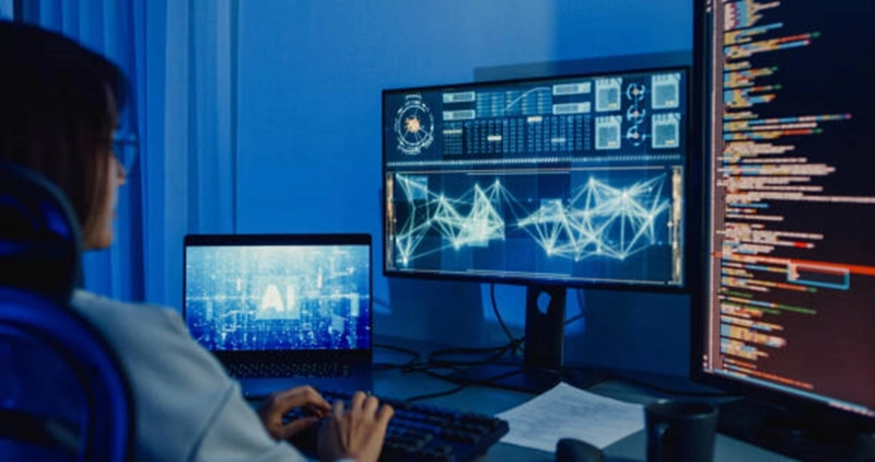 Still Using Manual Cyber Defenses? Why Businesses Need Cybersecurity Orchestration in Houston