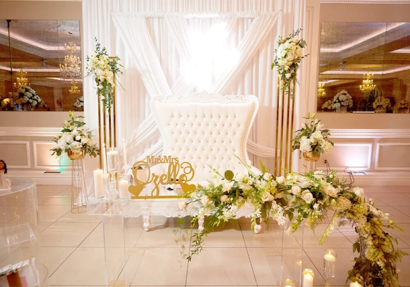 How to Plan a Multi-Day Celebration at Affordable Wedding Venues in NJ
