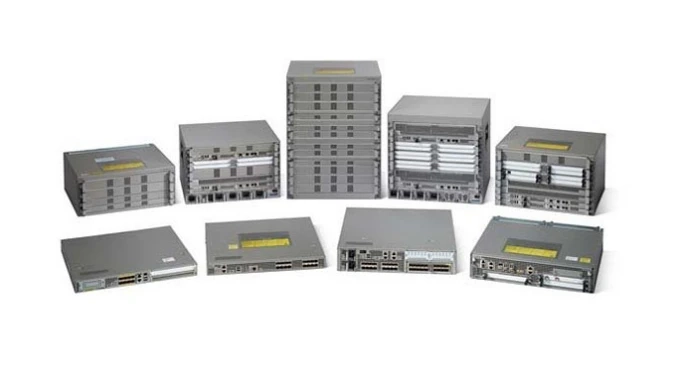 Cisco ASR License