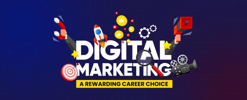 The Future of Growth: Mastering Digital Marketing for Business Success