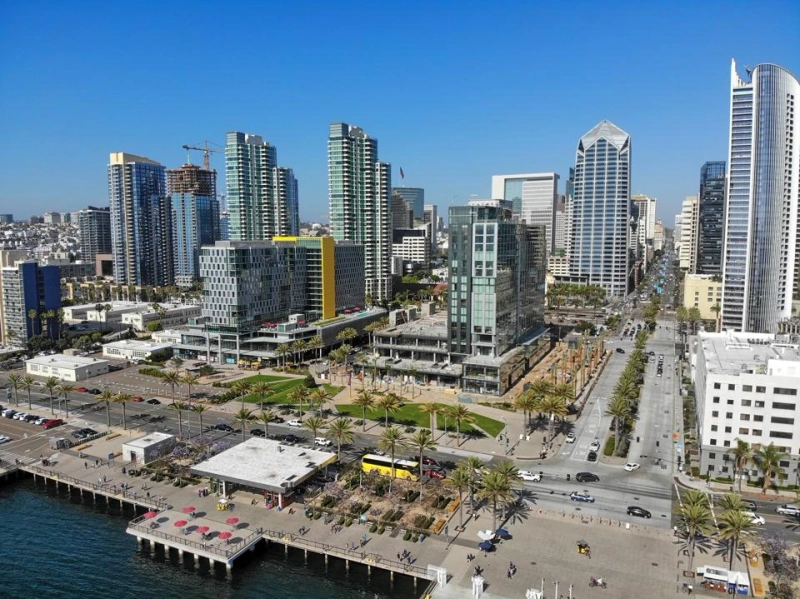Some Of The Affordable Places to Live Near San Diego