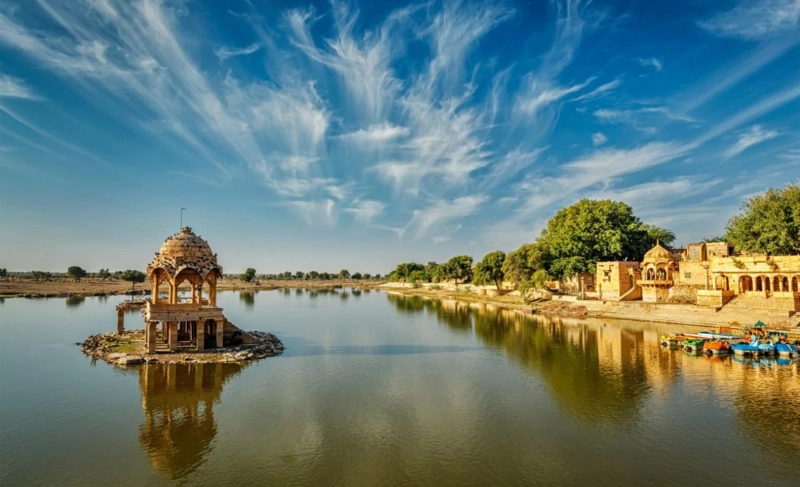 Tourist Places to Visit in Jaipur: Exploring the Pink City’s Royal Charm