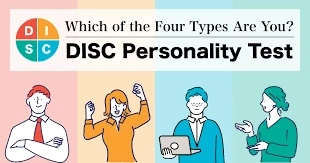 Practical Applications of the DISC Personality Test