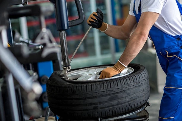 Mobile Tyre Care in London: Why On-Site Fitting Is Changing the Way Drivers Stay Road-Safe
