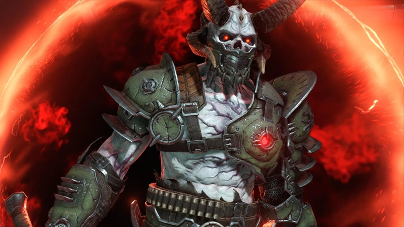 Doom Eternal: How to Beat Marauder