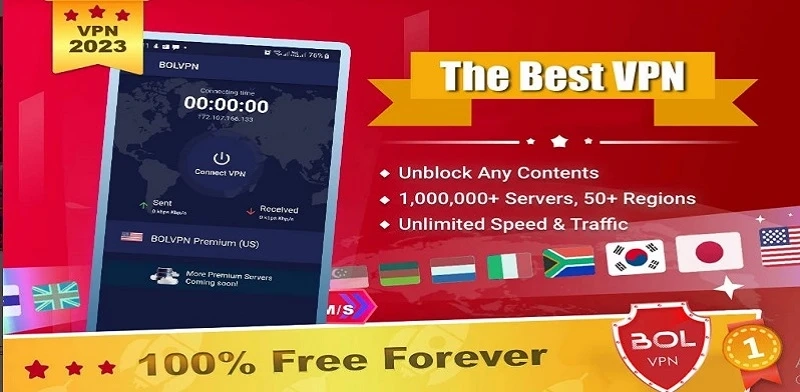BOL VPN Download