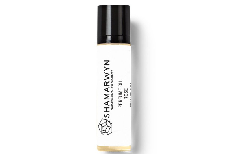 What Are The Different Ways To Use Rose Perfume Oil?