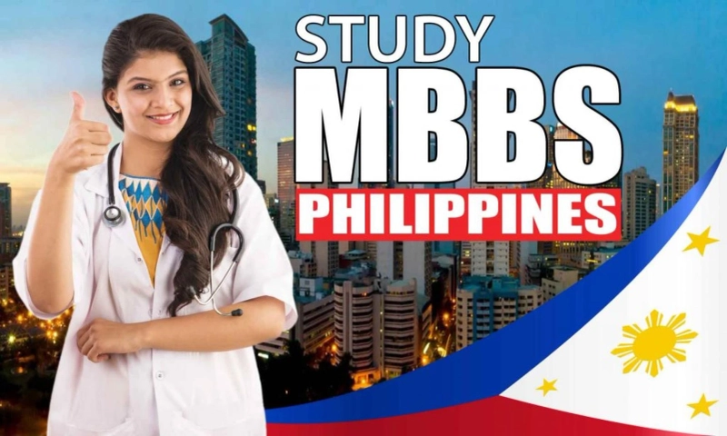 Why Only Choose Cagayan State University For MBBS