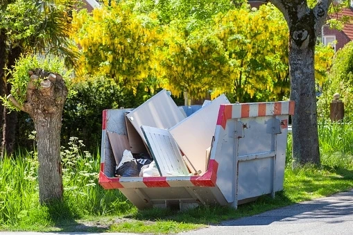 How the city of Edmonton is utilizing its dump wastage usage