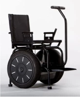 Manual Wheelchair Vs. Power Assist: Which One is Better for Outdoor Use?