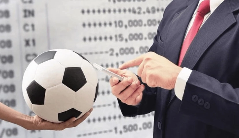 The Rise of Online Betting Communities in the Age of Technology 4.0