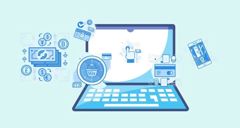 The Future of Payment Processing: High Risk Merchant Services by NetPayBankCard