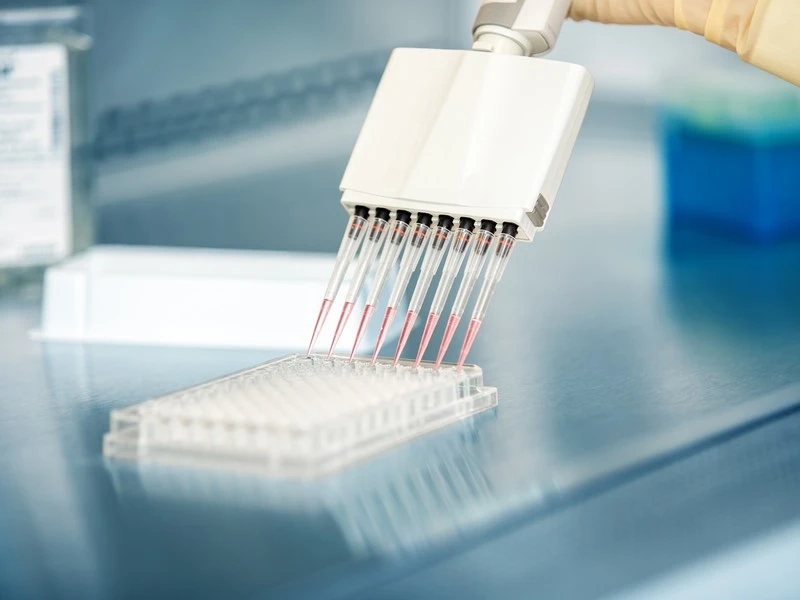 Pyrogen Testing Market top companies, trends & growth factors and trend forecast to 2025