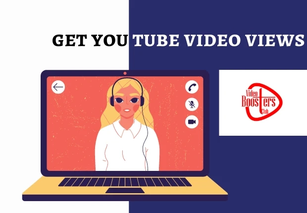 Video Boosters Club-best YouTube promotion service to buy YouTube video views