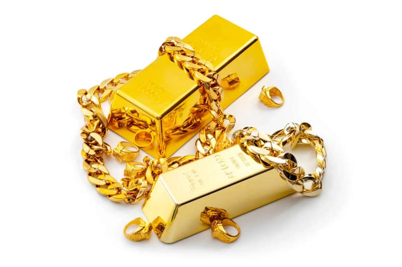 Choosing The Best Gold Buyer For Your Needs