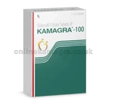 Sildenafil 100mg: Uses and Important Information