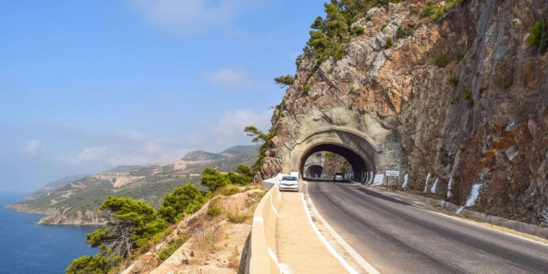 Découvrir l’Algérie : un voyage entre histoire, nature et culture