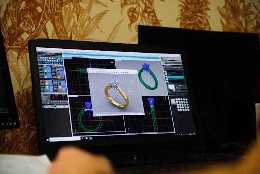 Tips and Tricks for Using CAD for Jewelry Design