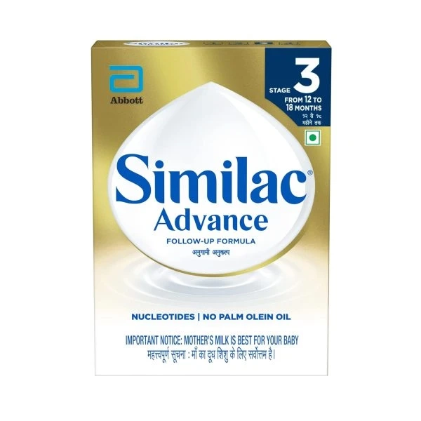 Similac Advance Stage 3: Benefits, Uses & Complete Feeding Guide for Toddlers (2026)