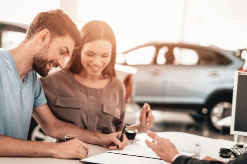 Unlocking Your Financial Freedom with Car Title Loans Chilliwack
