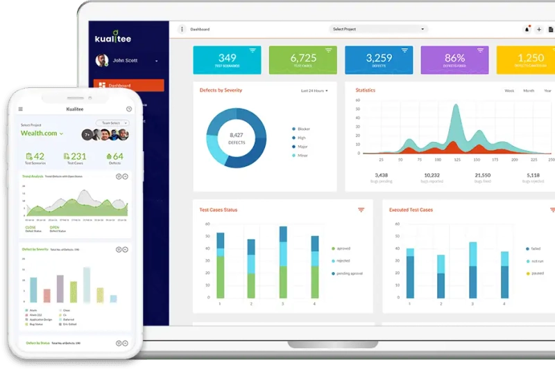 Navigating the Evolving Landscape of Software Testing and QA Jobs with the Right Tools
