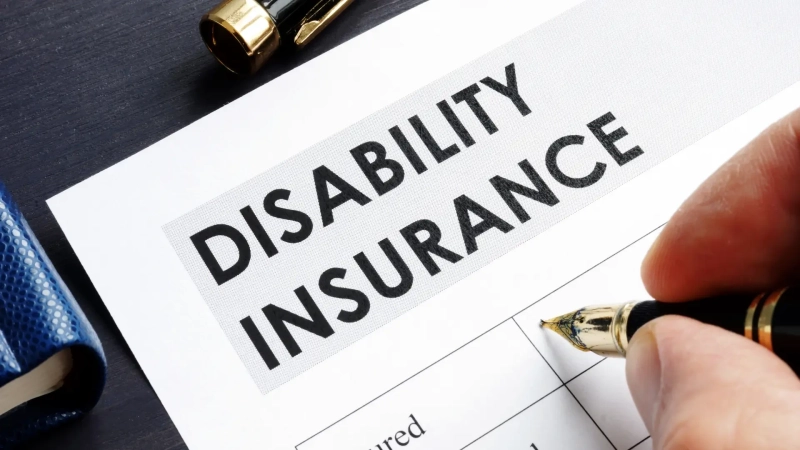What Does Disability Insurance Cover? — Punjab Insurance