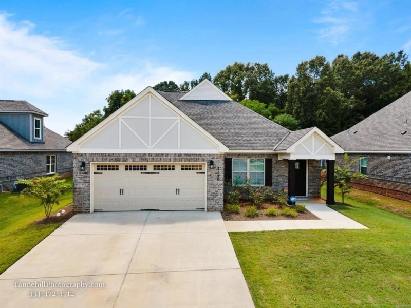 Aronov Realty: List Your Homes For Sale Wetumpka And Montgomery AL