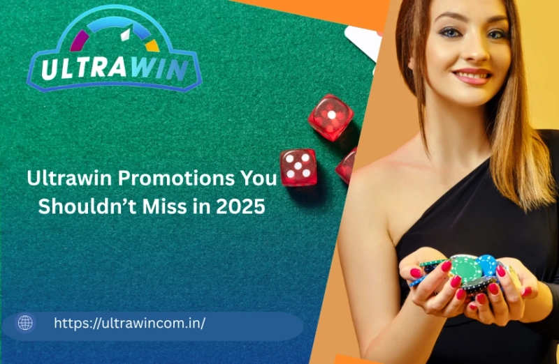 Ultrawin Promotions You Shouldn’t Miss in 2025