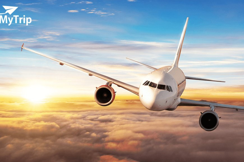 Unlocking Seamless Skies A Comprehensive Guide to Effortless Flight Booking with EaseMyTrip